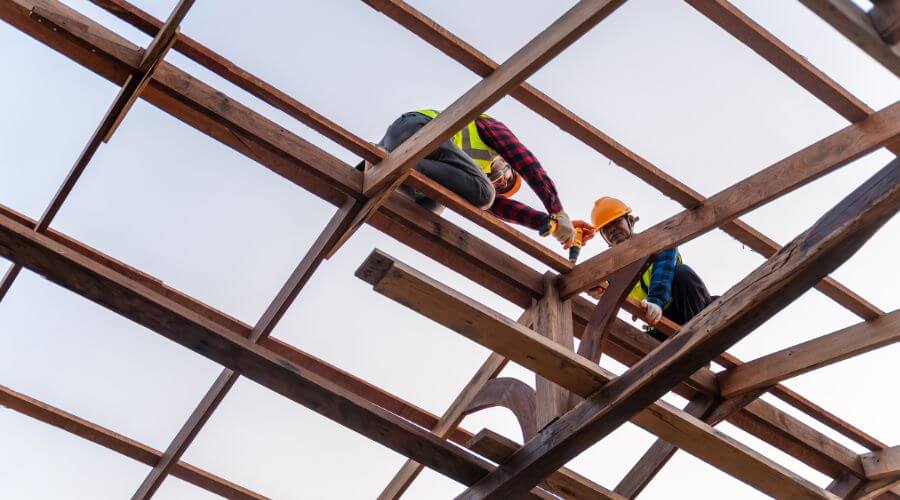 Professional residential roofers in Montauk, NY